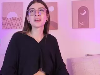 Mia-Heart's Live Sex Cam Show