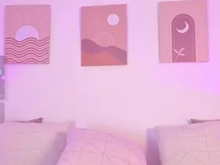 Mia-Heart's Live Sex Cam Show