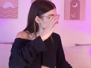 Mia-Heart's Live Sex Cam Show