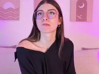 Mia-Heart's Live Sex Cam Show