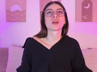 Mia-Heart's Live Sex Cam Show