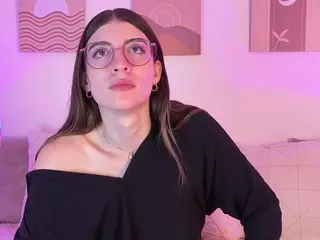 Mia-Heart's Live Sex Cam Show