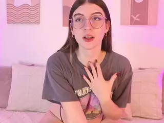 Mia-Heart's Live Sex Cam Show