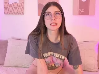 Mia-Heart's Live Sex Cam Show