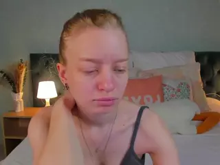 Michelle-Blond's Live Sex Cam Show