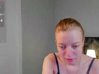 Michelle-Blond's Live Sex Cam Show