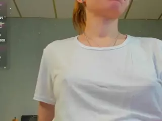 Michelle-Blond's Live Sex Cam Show