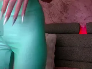 GirlfriendExprience's Live Sex Cam Show