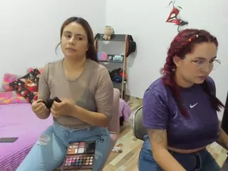 untilwet's Live Sex Cam Show