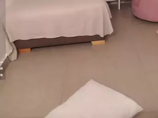 Dalila Sky's Live Sex Cam Show