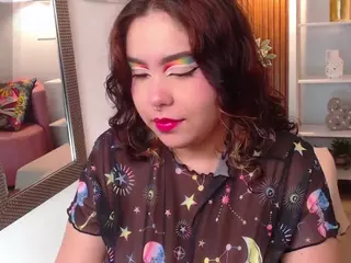 Dalila Sky's Live Sex Cam Show