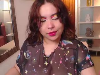 Dalila Sky's Live Sex Cam Show