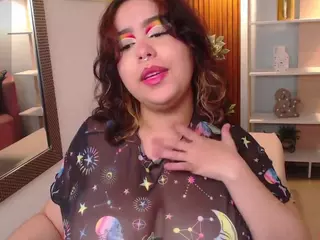 Dalila Sky's Live Sex Cam Show