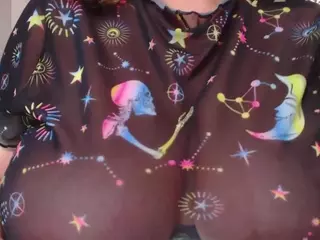 Dalila Sky's Live Sex Cam Show