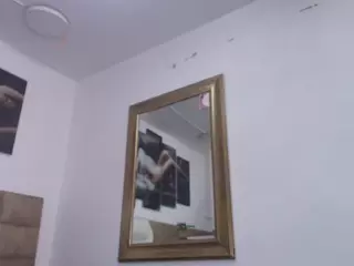 estrella-hkz's Live Sex Cam Show