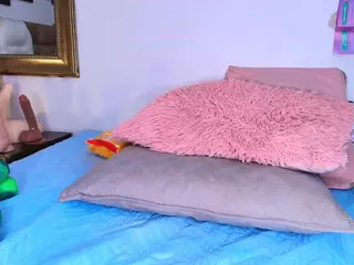 estrella-hkz's Live Sex Cam Show