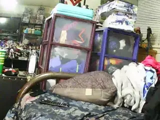 GardeniaFields's Live Sex Cam Show