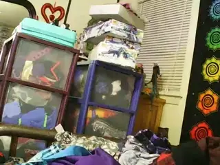 GardeniaFields's Live Sex Cam Show