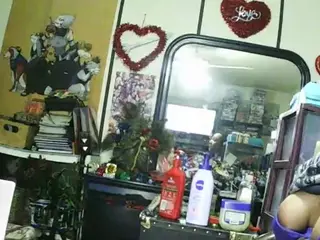 GardeniaFields's Live Sex Cam Show