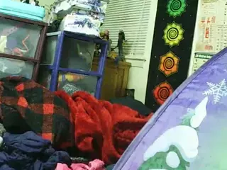 GardeniaFields's Live Sex Cam Show