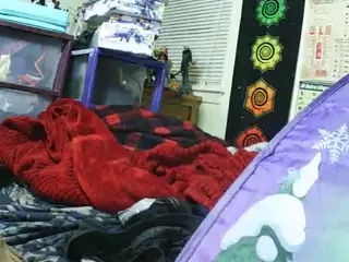 GardeniaFields's Live Sex Cam Show