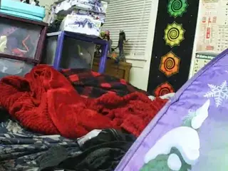 GardeniaFields's Live Sex Cam Show