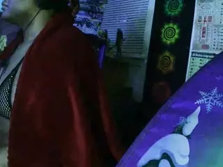 GardeniaFields's Live Sex Cam Show