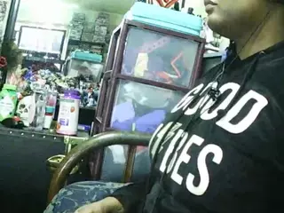 GardeniaFields's Live Sex Cam Show