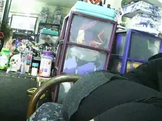 GardeniaFields's Live Sex Cam Show
