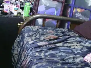 GardeniaFields's Live Sex Cam Show
