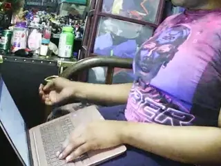 GardeniaFields's Live Sex Cam Show