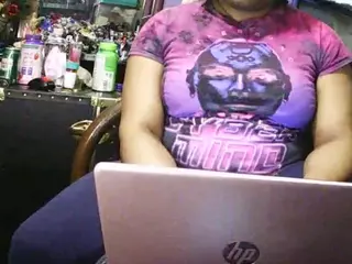 GardeniaFields's Live Sex Cam Show