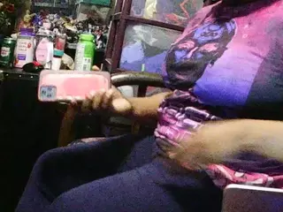 GardeniaFields's Live Sex Cam Show