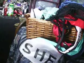 GardeniaFields's Live Sex Cam Show