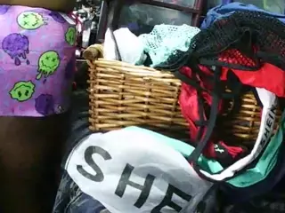GardeniaFields's Live Sex Cam Show