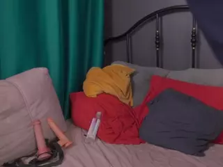 IsadoraDunkan's Live Sex Cam Show