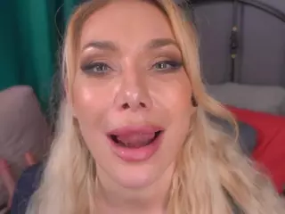 IsadoraDunkan's Live Sex Cam Show
