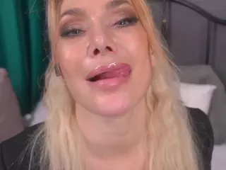 IsadoraDunkan's Live Sex Cam Show