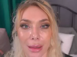IsadoraDunkan's Live Sex Cam Show