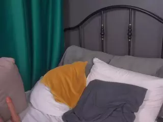 IsadoraDunkan's Live Sex Cam Show