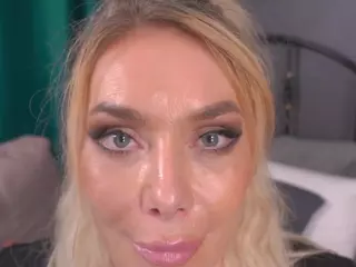 IsadoraDunkan's Live Sex Cam Show