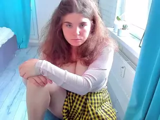 Mia-Brackenridge's Live Sex Cam Show