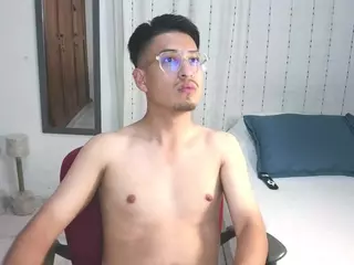 Orionferrer's Live Sex Cam Show