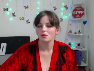 StaceyLex's Live Sex Cam Show