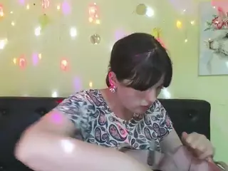 StaceyLex's Live Sex Cam Show
