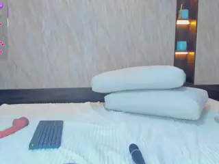Violetta-Becker's Live Sex Cam Show