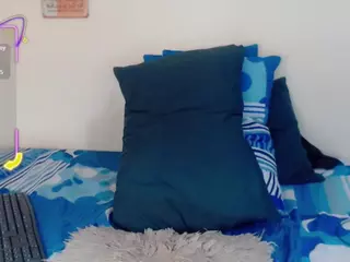 ALE FEMBOY's Live Sex Cam Show