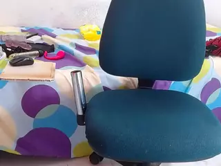 LINDAEBONY19's Live Sex Cam Show