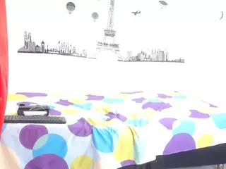 LINDAEBONY19's Live Sex Cam Show