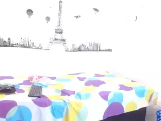 LINDAEBONY19's Live Sex Cam Show
